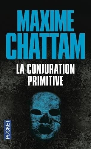 La Conjuration Primitive фото книги