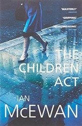 The Children Act фото книги