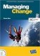 International Management English Series: Managing Change B2-C1. Coursebook фото книги маленькое 2