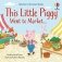 This Little Piggy Went To Market Little Board Book фото книги маленькое 2