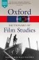 Oxford Dictionary of Film Studies фото книги маленькое 2