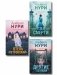Комплект из 3-х книг: Узел смерти + Отель "Петровский" + Другие хозяева фото книги маленькое 2