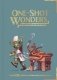 One-shot wonders фото книги маленькое 2