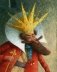 Сказка о золотом петушке фото книги маленькое 4