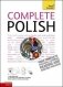 Complete Polish (+ Audio CD) фото книги маленькое 2