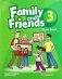 Family and Friends 3. Class Book фото книги маленькое 2