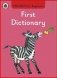 First Dictionary фото книги маленькое 2