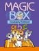 Magic Box. Vocabulary Notebook. Английский язык. 3-4 кл. Тетрадь-словарик (синяя обложка) фото книги маленькое 2