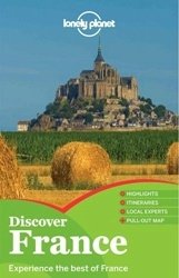 Discover France 2013 фото книги