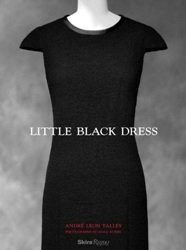 Little Black Dress фото книги