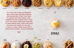 Тарталетки: Вкусные идеи для праздничного стола фото книги 7