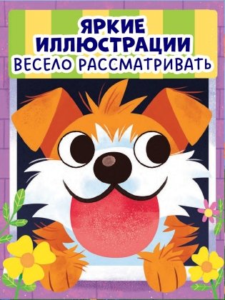 Кто я? Питомцы фото книги 6