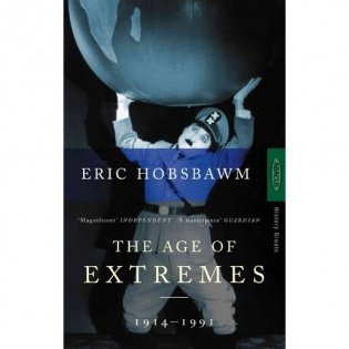 Age Of Extremes фото книги