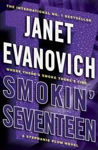 Smokin' Seventeen фото книги