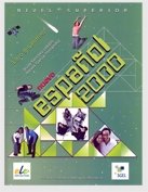 Nuevo Español 2000. Nivel Superior. Libro del alumno фото книги