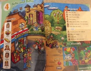 English World 1. Pupil's Book with eBook Pack фото книги 4