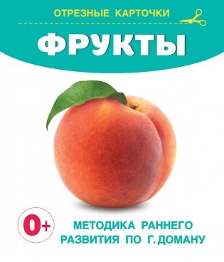 Фрукты фото книги