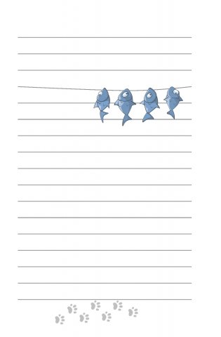 Шкотливый блокнот (салатовый) фото книги 5