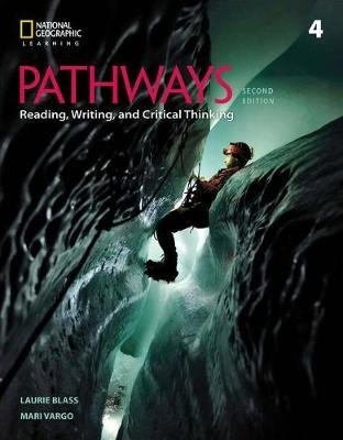 Pathways. Reading, Writing, and Critical Thinking 4 фото книги