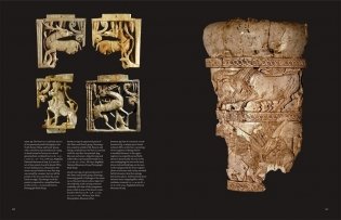 Ancient Ivory. Masterpieces of the Assyrian Empire фото книги 3