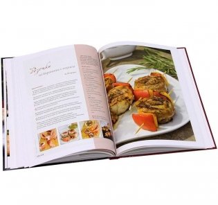 100 лучших блюд кавказской кухни. Истории и традиции, национальные рецепты, пошаговое фото фото книги 4