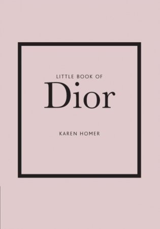 Little Book of Dior фото книги