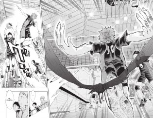 Волейбол! Книга 3. Межшкольный турнир начинается! Схватка связующих фото книги 6