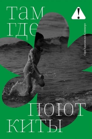 Там, где поют киты фото книги