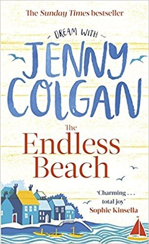 The Endless Beach фото книги