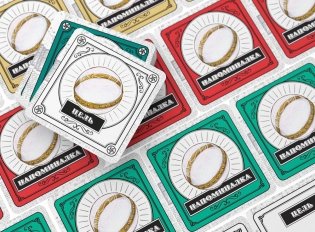 Гарри Поттер. Магия памяти фото книги 4