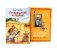 Пятеро детей и чудище: роман; Про все крутые времена года классные стихи: сборник стихов (комплект из 2-х книг) фото книги маленькое 2