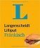 Langenscheidt Lilliput Fränkisch фото книги маленькое 2