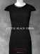 Little Black Dress фото книги маленькое 2