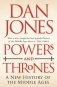 Powers and Thrones фото книги маленькое 2
