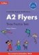 Three Practice Tests for A2 Flyers (+ Audio CD) фото книги маленькое 2