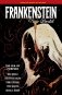 Frankenstein: New World Volume 2--The Sea of Forever фото книги маленькое 2