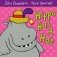Hippo Has a Hat фото книги маленькое 2