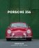 Porsche 356 фото книги маленькое 2
