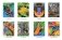 Mystery Coloring Wild Animals фото книги маленькое 3