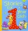 Stories for 1 Year Olds фото книги маленькое 2