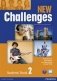 New Challenges 2. Student's Book фото книги маленькое 2