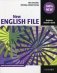 New English File. Beginner. Student's Book фото книги маленькое 2