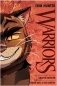 Warriors Graphic Novel: The Prophecies Begin #3 фото книги маленькое 2