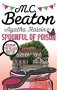 Agatha Raisin and a Spoonful of Poison фото книги маленькое 2