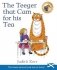 Teeger that cam for his tea фото книги маленькое 2
