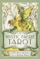 Mystic Faerie Tarot Deck фото книги маленькое 2