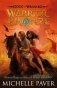 Warrior bronze (gods and warriors book 5) фото книги маленькое 2