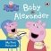 Peppa Pig. Baby Alexander фото книги маленькое 2