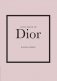 Little Book of Dior фото книги маленькое 2