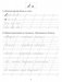 Задания и упражнения на отработку правил русского языка и для исправления почерка. 1-4 классы фото книги маленькое 3